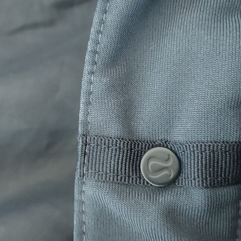 Lululemon ABC Classic-Fit 5 Pocket Pant NWOT - Picture 4 of 6